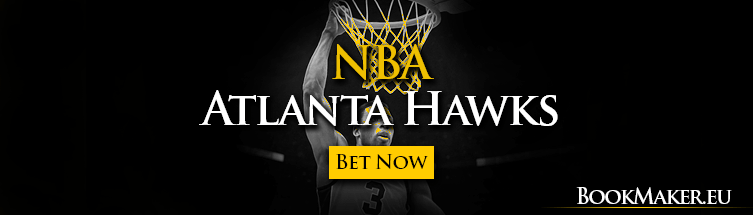 Atlanta Hawks NBA Betting Lines